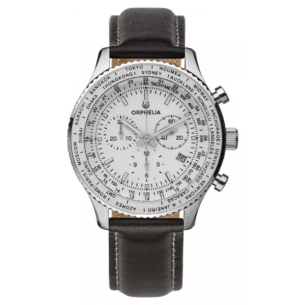 orphelia Chronograph 'Master' Men's Watch OR81704