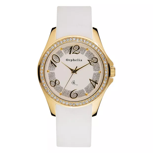 orphelia Dazzle Watch 122-1707-11