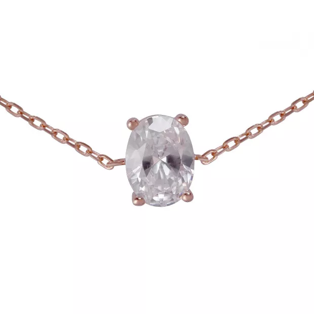 Orphelia Elodie Silver Bracelet ZA-7419