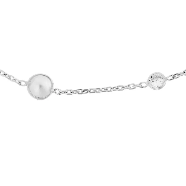 Orphelia Emilia Silver Bracelet ZA-7380