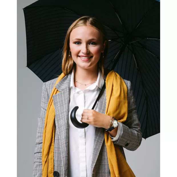 Orphelia Emilia Silver Necklace ZK-7380