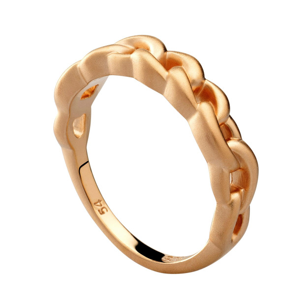 Orphelia Estelle Silver Ring ZR-7516/RG