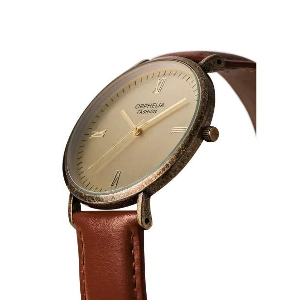 Orphelia Orphelia Fashion® Analogue 'Alium' Men's Watch OF761803
