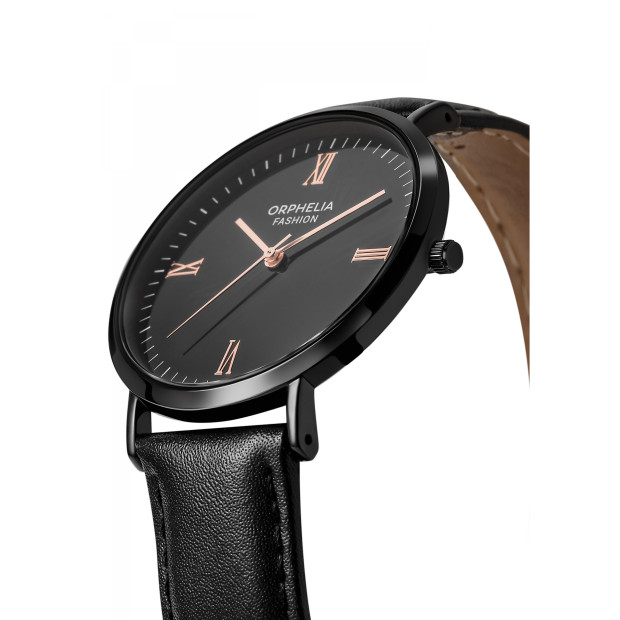 Orphelia Orphelia Fashion® Analogue 'Alium' Men's Watch OF761802