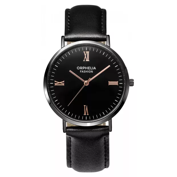 orphelia Orphelia Fashion® Analogue 'Alium' Men's Watch OF761802