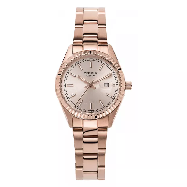 orphelia Orphelia Fashion® Analogue 'Descent' Women's Watch OF12934