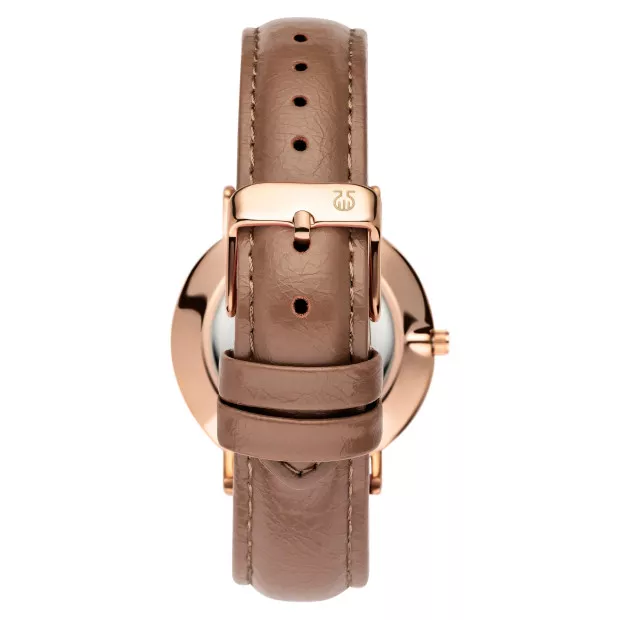 Orphelia Orphelia Fashion® Analogue 'Floral' Women's Watch OF711817