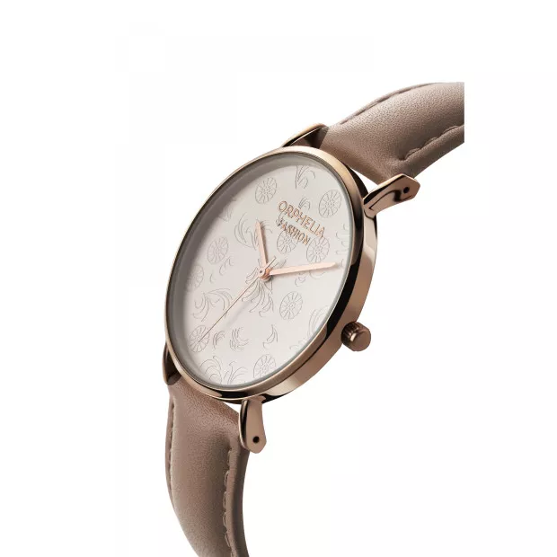 Orphelia Orphelia Fashion® Analogue 'Iconic' Women's Watch OF711814