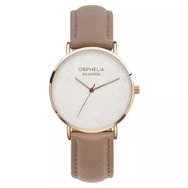 orphelia Orphelia Fashion® Analogue 'Iconic' Women's Watch OF711814
