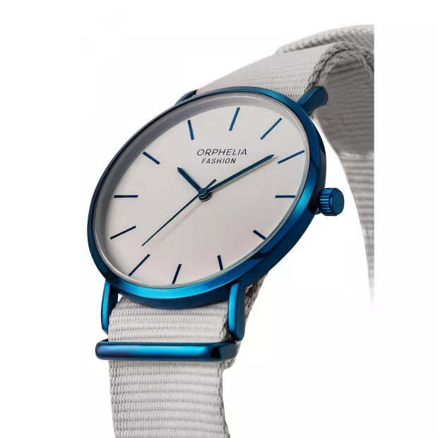 Orphelia Orphelia Fashion® Analogue 'Ludus' Men's Watch OF761809