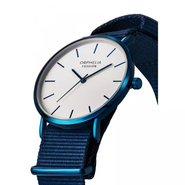 Orphelia Orphelia Fashion® Analogue 'Ludus' Men's Watch OF761808