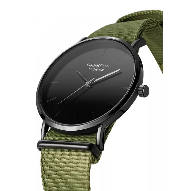 Orphelia Orphelia Fashion® Analogue 'Ludus' Men's Watch OF761811
