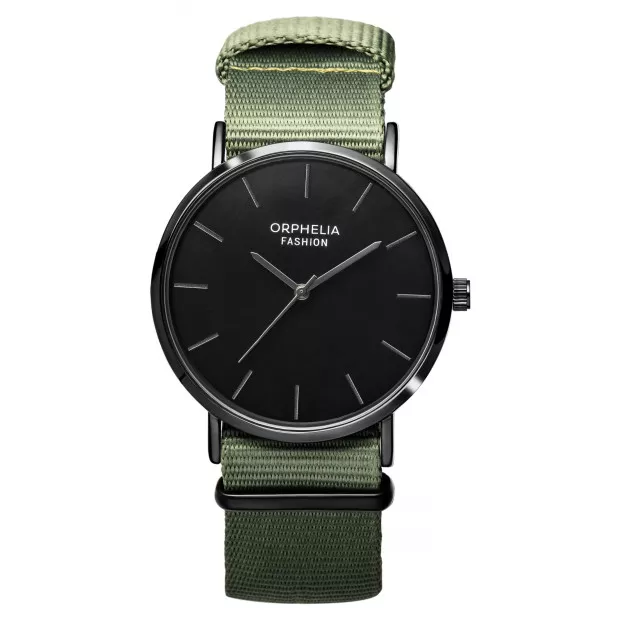 orphelia Orphelia Fashion® Analogue 'Ludus' Men's Watch OF761811