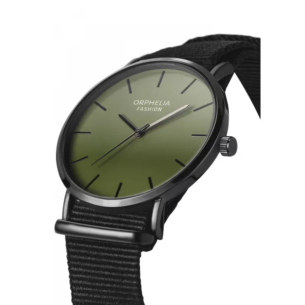 Orphelia Orphelia Fashion® Analogue 'Ludus' Men's Watch OF761810