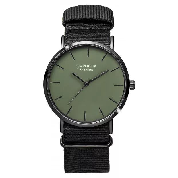 orphelia Orphelia Fashion® Analogue 'Ludus' Men's Watch OF761810