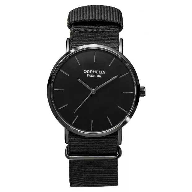 orphelia Orphelia Fashion® Analogue 'Ludus' Men's Watch OF761807