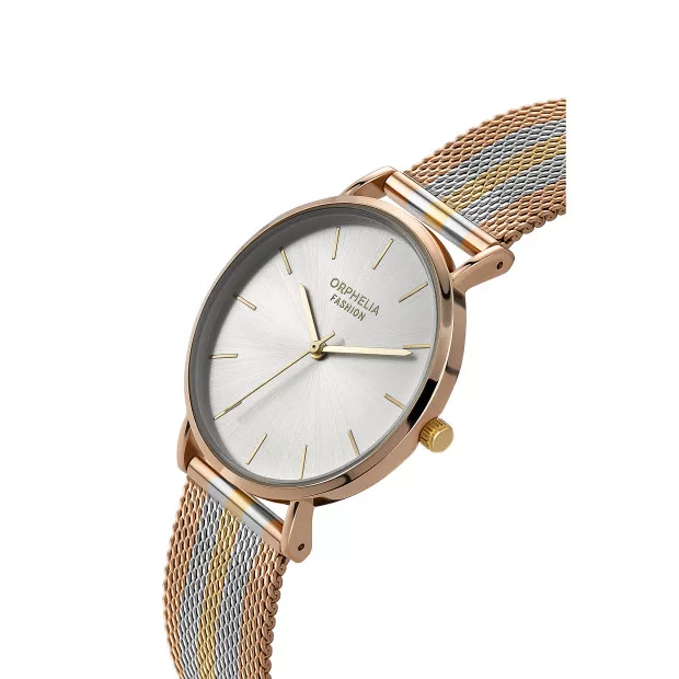 Orphelia Orphelia Fashion® Analogue 'Milano' Women's Watch OF714835