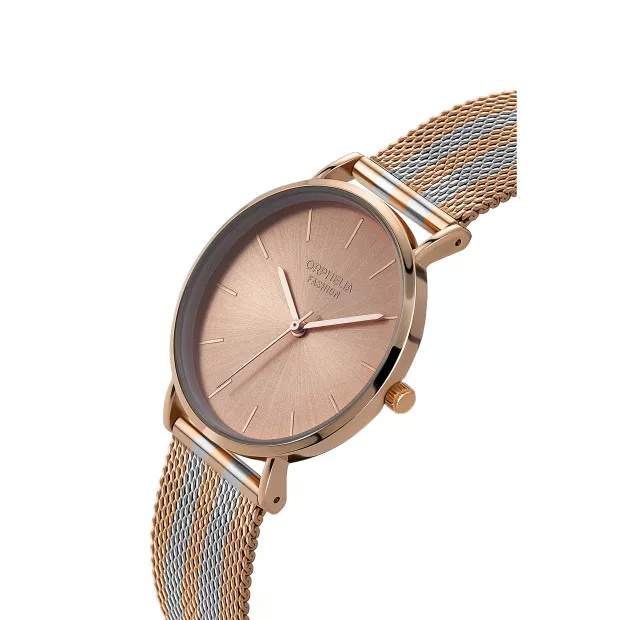 Orphelia Orphelia Fashion® Analogue 'Milano' Women's Watch OF714817