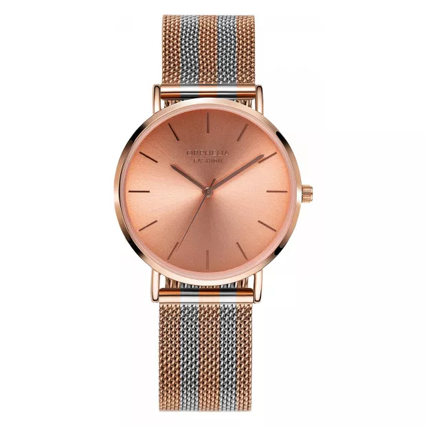 orphelia Orphelia Fashion® Analogue 'Milano' Women's Watch OF714817