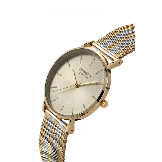 Orphelia Orphelia Fashion® Analogue 'Milano' Women's Watch OF714816