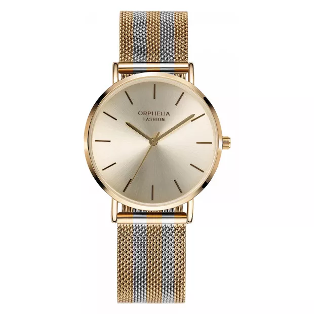 orphelia Orphelia Fashion® Analogue 'Milano' Women's Watch OF714816