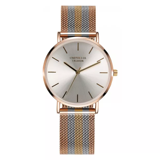 orphelia Orphelia Fashion® Analogue 'Milano' Women's Watch OF714835