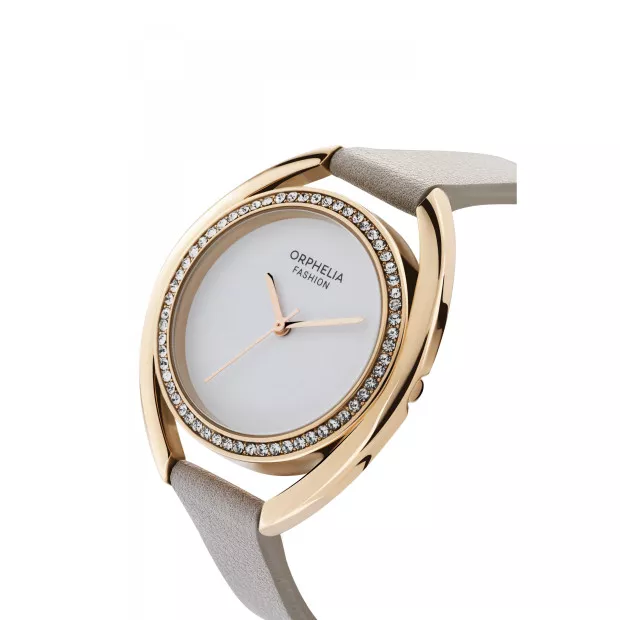 Orphelia Orphelia Fashion® Analogue 'Minuit' Women's Watch OF711914