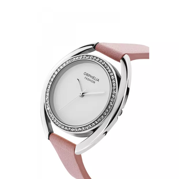 Orphelia Orphelia Fashion® Analogue 'Minuit' Women's Watch OF711912