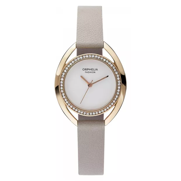 orphelia Orphelia Fashion® Analogue 'Minuit' Women's Watch OF711914