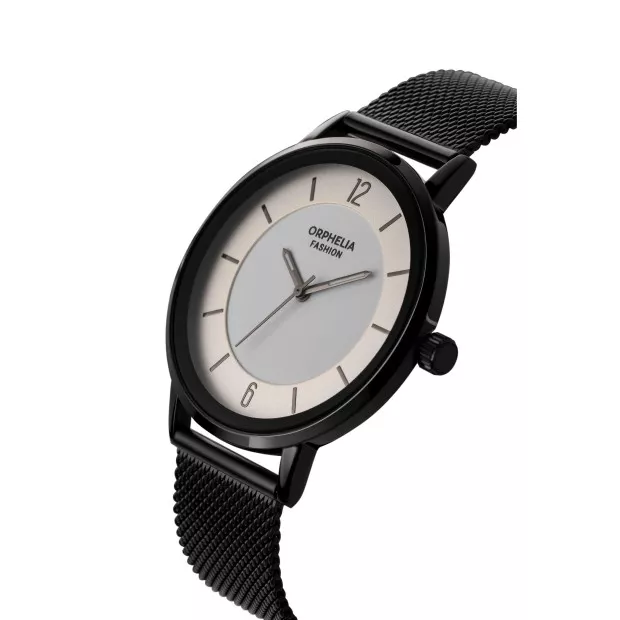 Orphelia Orphelia Fashion® Analogue 'Moonwalk' Men's Watch OF764802
