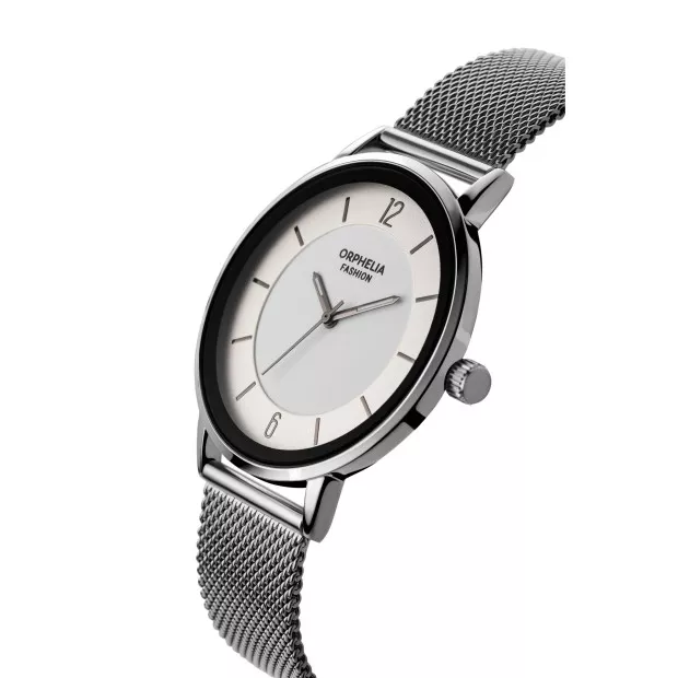 Orphelia Orphelia Fashion® Analogue 'Moonwalk' Men's Watch OF764800