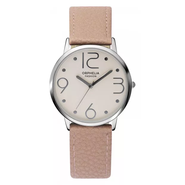 orphelia Orphelia Fashion® Analogue 'Oblivious' Women's Watch OF711906