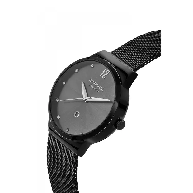 Orphelia Orphelia Fashion® Analogue 'Optima' Women's Watch OF714815