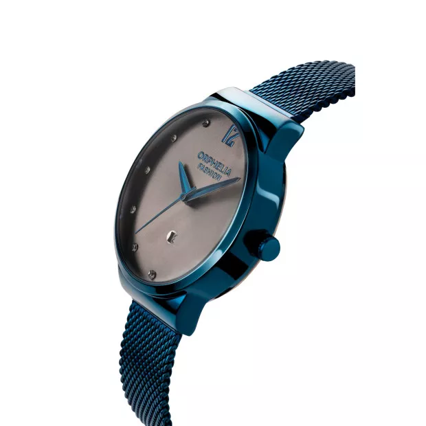 Orphelia Orphelia Fashion® Analogue 'Optima' Women's Watch OF714814