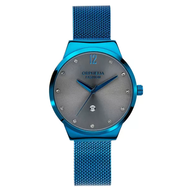 orphelia Orphelia Fashion® Analogue 'Optima' Women's Watch OF714814