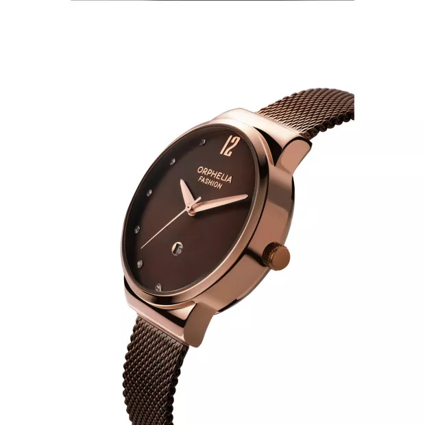 Orphelia Orphelia Fashion® Analogue 'Optima' Women's Watch OF714813