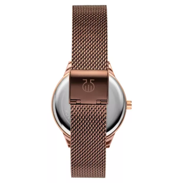 Orphelia Orphelia Fashion® Analogue 'Optima' Women's Watch OF714813