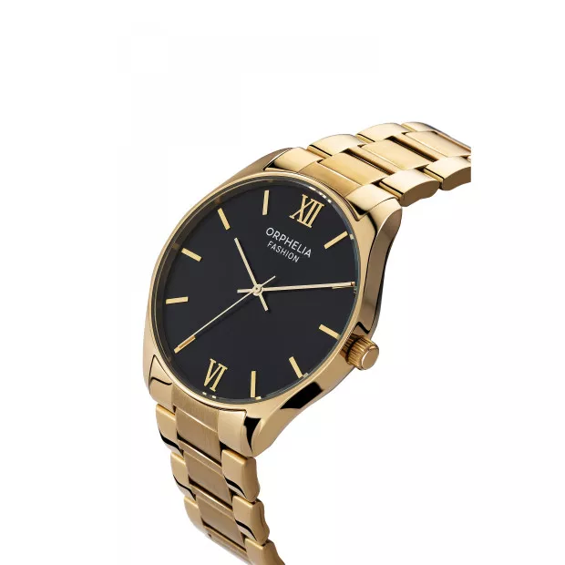 Orphelia Orphelia Fashion® Analogue 'Oxford' Men's Watch OF764901