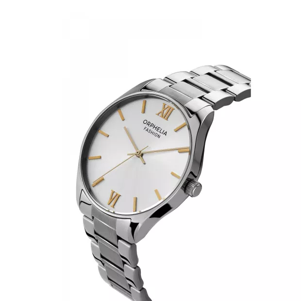 Orphelia Orphelia Fashion® Analogue 'Oxford' Men's Watch OF764900