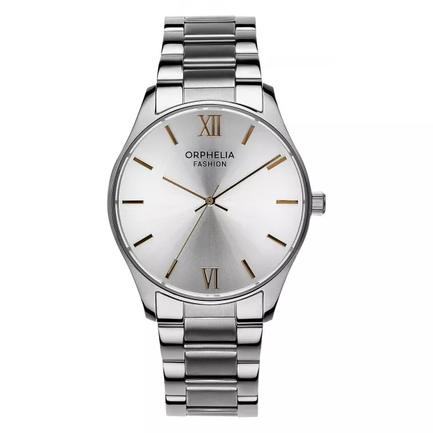 orphelia Orphelia Fashion® Analogue 'Oxford' Men's Watch OF764900