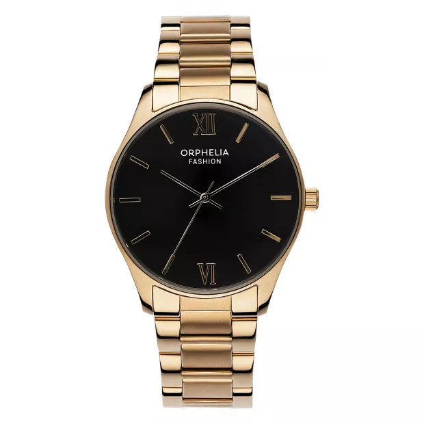 orphelia Orphelia Fashion® Analogue 'Oxford' Men's Watch OF764901