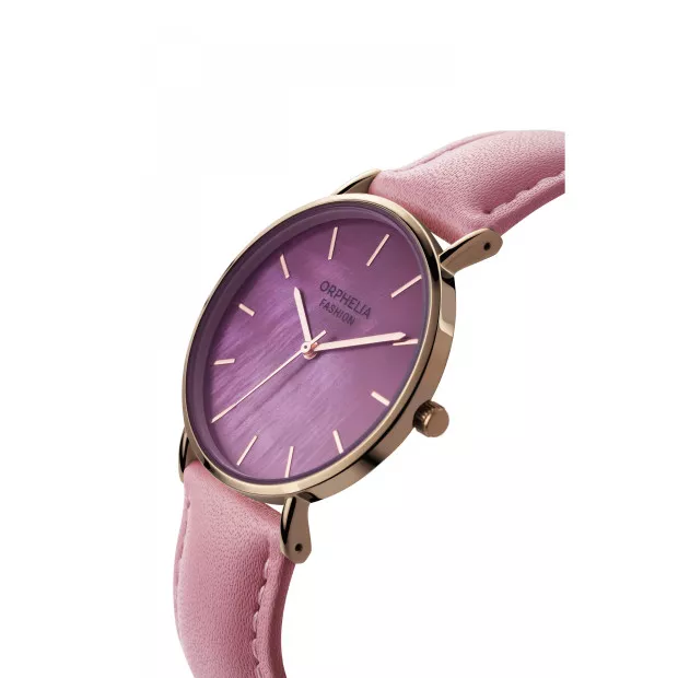 Orphelia Orphelia Fashion® Analogue 'Perla' Women's Watch OF711808