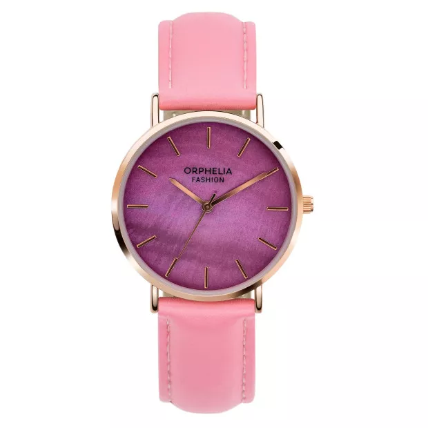 orphelia Orphelia Fashion® Analogue 'Perla' Women's Watch OF711808