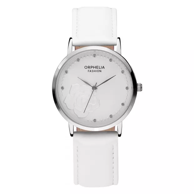 orphelia Orphelia Fashion® Analogue 'Petal Blossom' Women's Watch OF711900