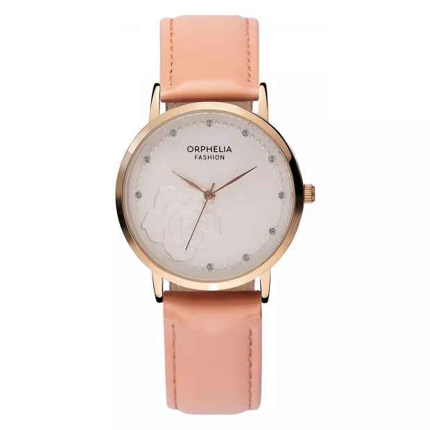 orphelia Orphelia Fashion® Analogue 'Petal Blossom' Women's Watch OF711902