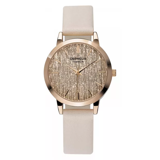 orphelia Orphelia Fashion® Analogue 'Sparkle Chic' Women's Watch OF711911