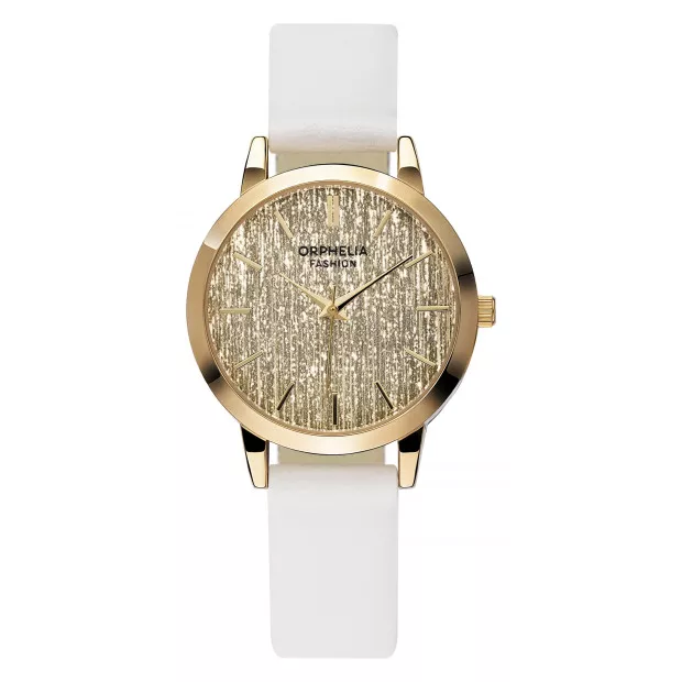orphelia Orphelia Fashion® Analogue 'Sparkle Chic' Women's Watch OF711910