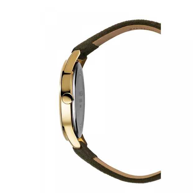 Orphelia Orphelia Fashion® Analogue 'Suede' Women's Watch OF714822