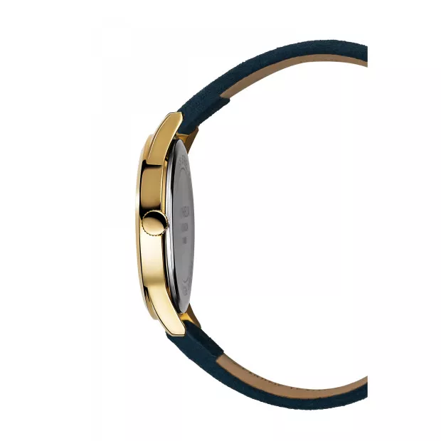 Orphelia Orphelia Fashion® Analogue 'Suede' Women's Watch OF711700