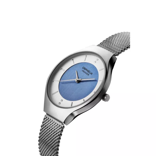 Orphelia Orphelia Fashion® Analogue 'Swirl' Women's Watch OF714803